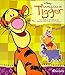 La pelicula de Tigger: Las nuevas aventuras de winnie the Pooh y sus amigos. (Coloreo con pegatinas)