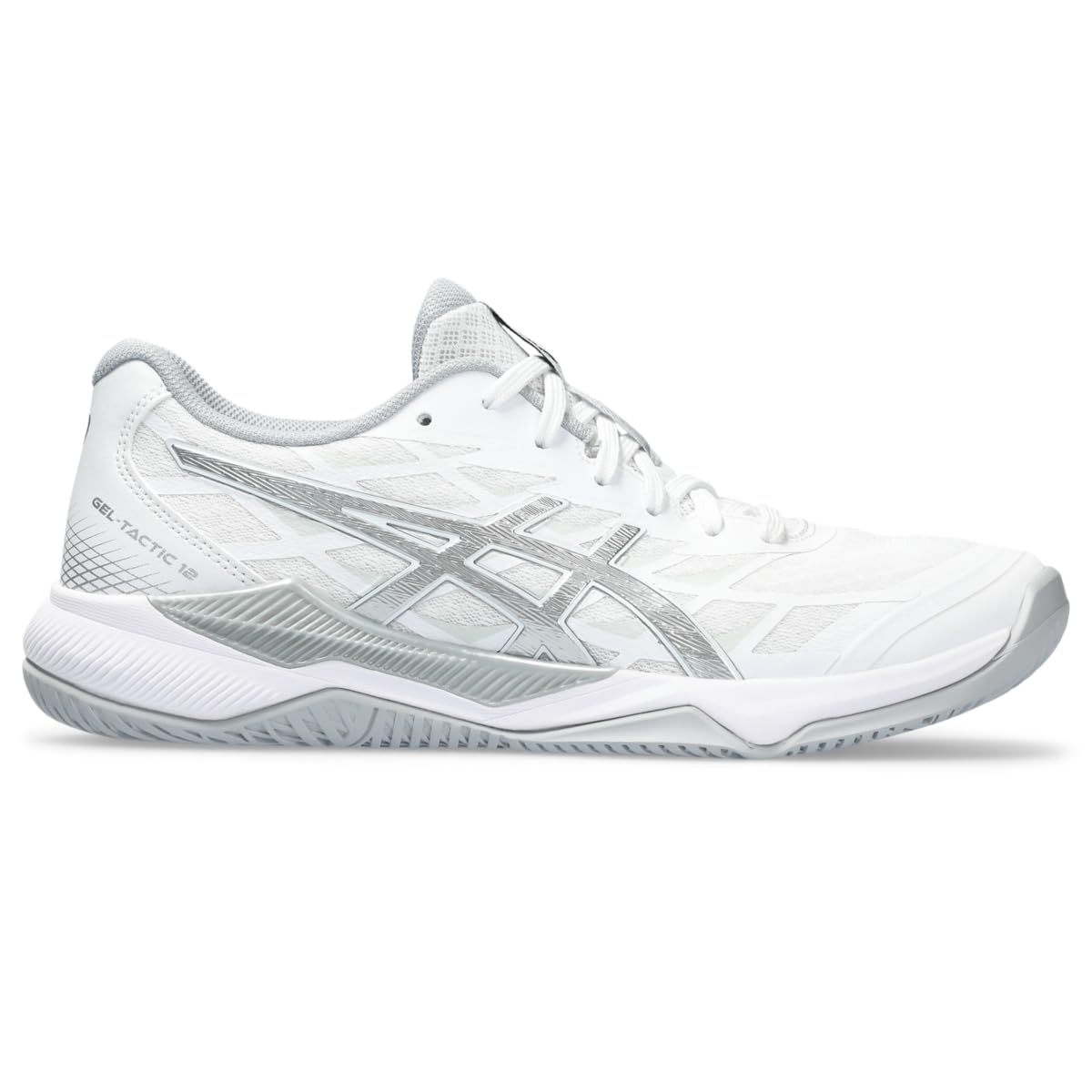 Asics Womens Gel Tactic 12 Indoor Sport Shoe Desertcart INDIA - Main Image