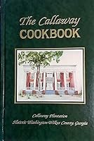 The Callaway Cookbook B000PLSYU2 Book Cover