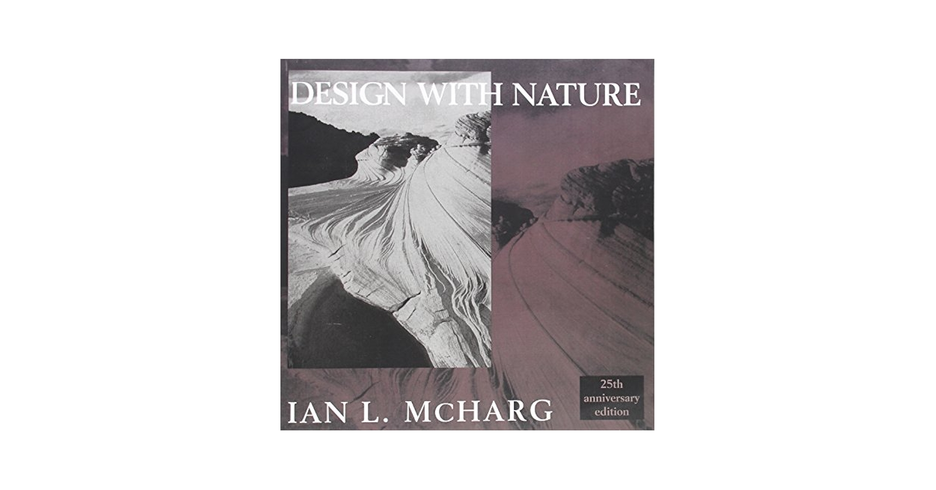 英語書籍 Design with Nature by Ian L. McHarg Design with Nature: McHarg, Ian L.: 8580500000035: Amazon