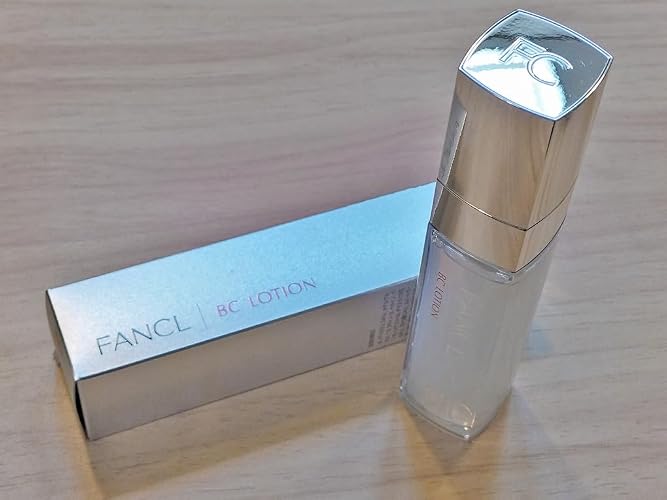 Amazon | ファンケル (FANCL) BC 化粧液 30mL×1本 (約30日分) 化粧水