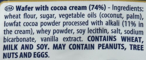 Lago Group S.p.A. Mini Party Kakao, 125 g