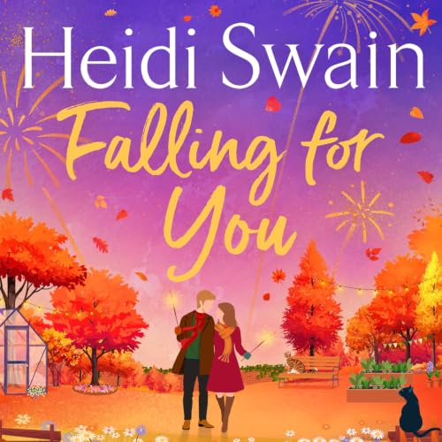 Page de couverture de Falling for You