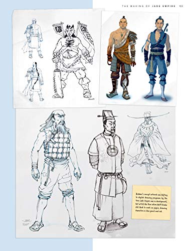 Bioware: Stories and Secrets from 25 Years of Game Development steampunk buy now online