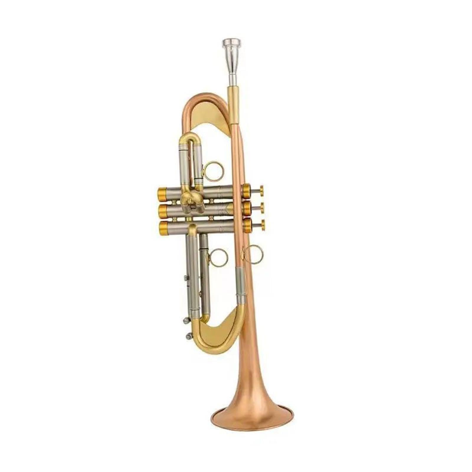 Trompeta Trompeta Sib De Grado Profesional