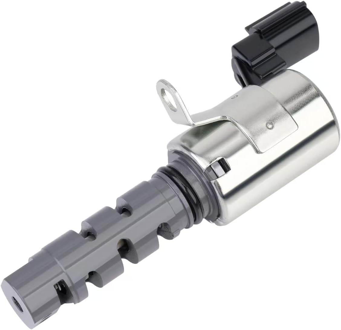 12615873,12602516 Exhaust Camshaft Variable Valve Timing Solenoid（VVT）for 2004-2007 Buick Rainier,Chevy Colrado,Trailblazer,Gmc Canyon,Envoy,Hummer H3,H3T,Isuzu Ascender