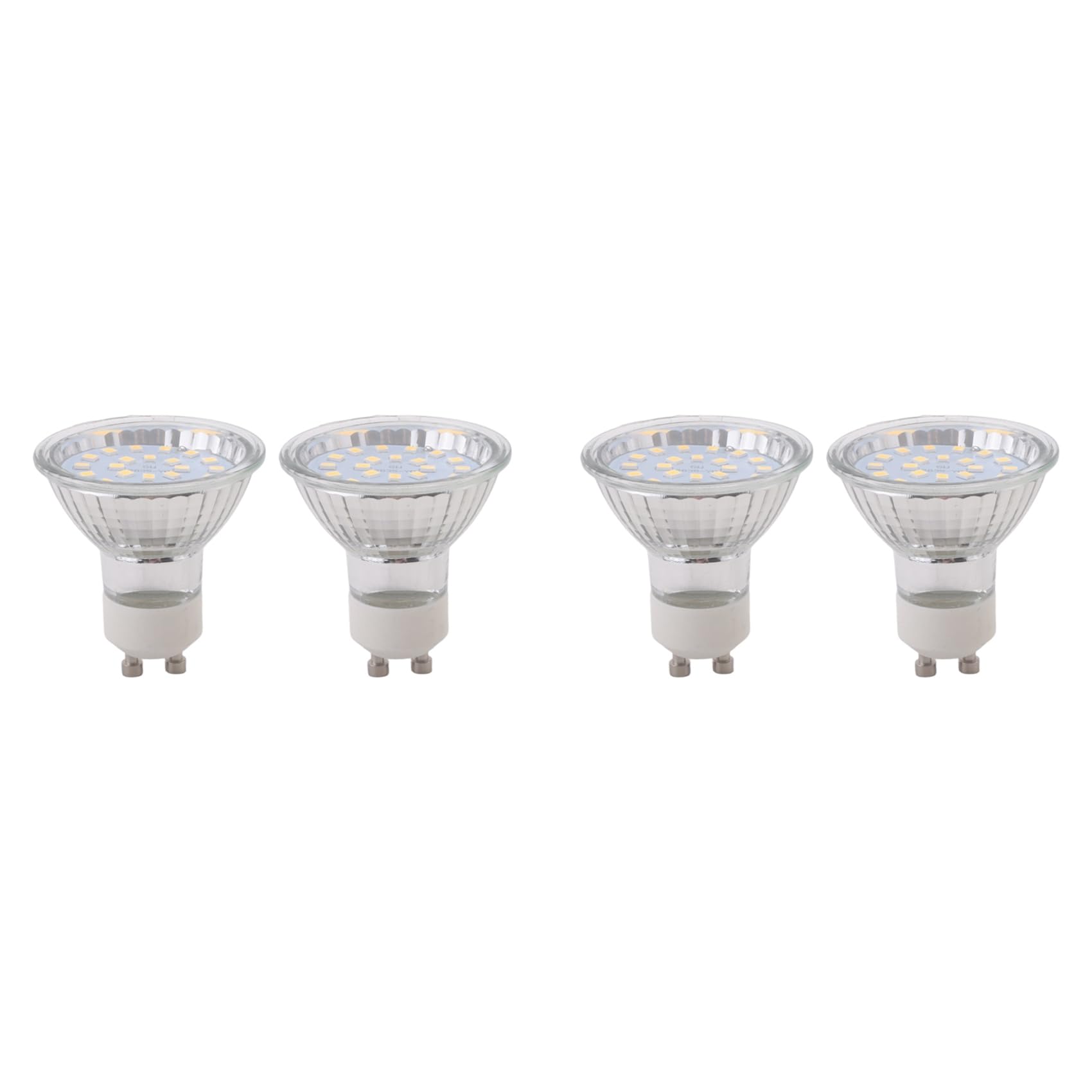 Vjsujehgy 4X -Range Hood Light Bulbs, LED Stove Appliance Light Bulb, Kitchen Light Replacement Light Bulb 3000K