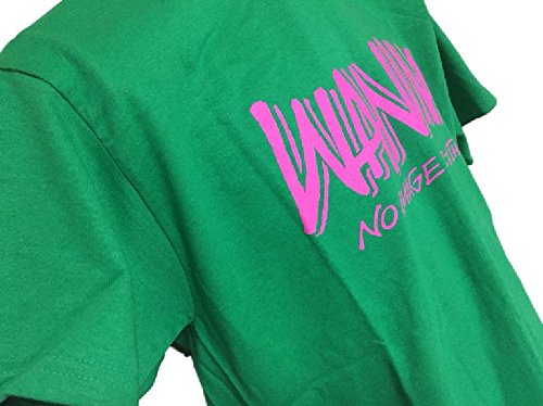Amazon.co.jp: WANIMA（ワニマ）公式グッズ ピザオブデスロゴ T