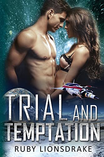 Trial and Temptation 1517451361 Book Cover