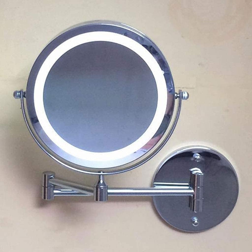 Amazon.com - Makeup Mirror Vanity Mirror Makeup Mirror,Bathroom Wall ...