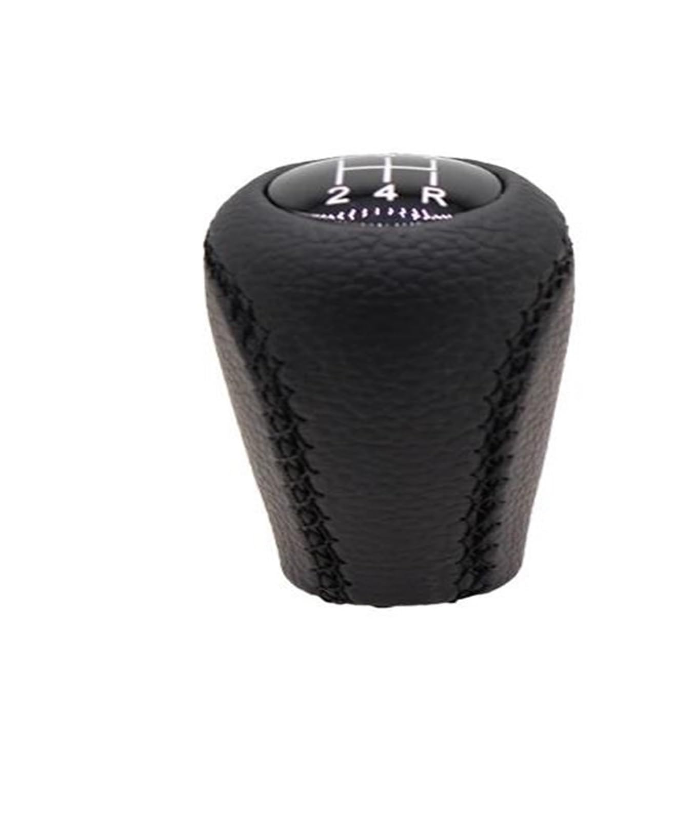 UIFCOG Gear Shifter Knob for Mazda 6 II GH CX-7 ER 2005-2014 5/6 Speed Car Gear Shift Knob Lever Handle Interior Decorate(C,for 5 Speed)