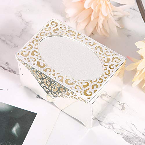 Boîte à bijoux cadeau idéal pour surprendre les passionnées de mode - 2