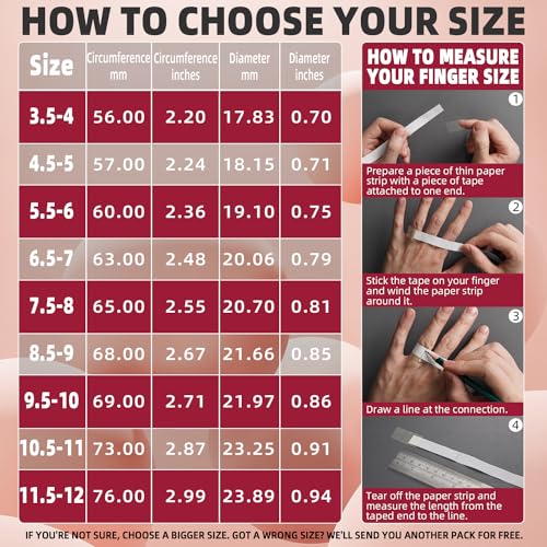 Egnaro SR-W-O-SET6-N-0-7 Inner Arc Ergonomic Breathable Design, Silicone Rings For Women With Half Sizes, Women'S Silicone Wedding Band thumb #4