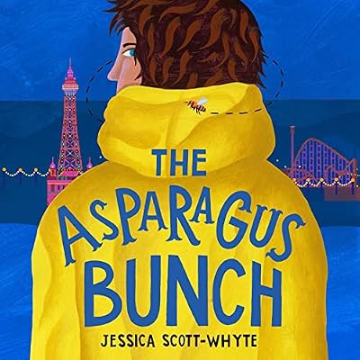 The Asparagus Bunch