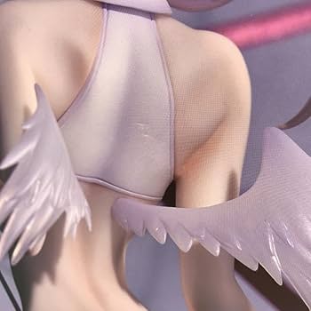 rurudo 「天使警察エルちゃん」 1/6 完成品フィギュア 限定販売】rurudo オリジナルイラスト 「天使警察エルちゃん」 1
