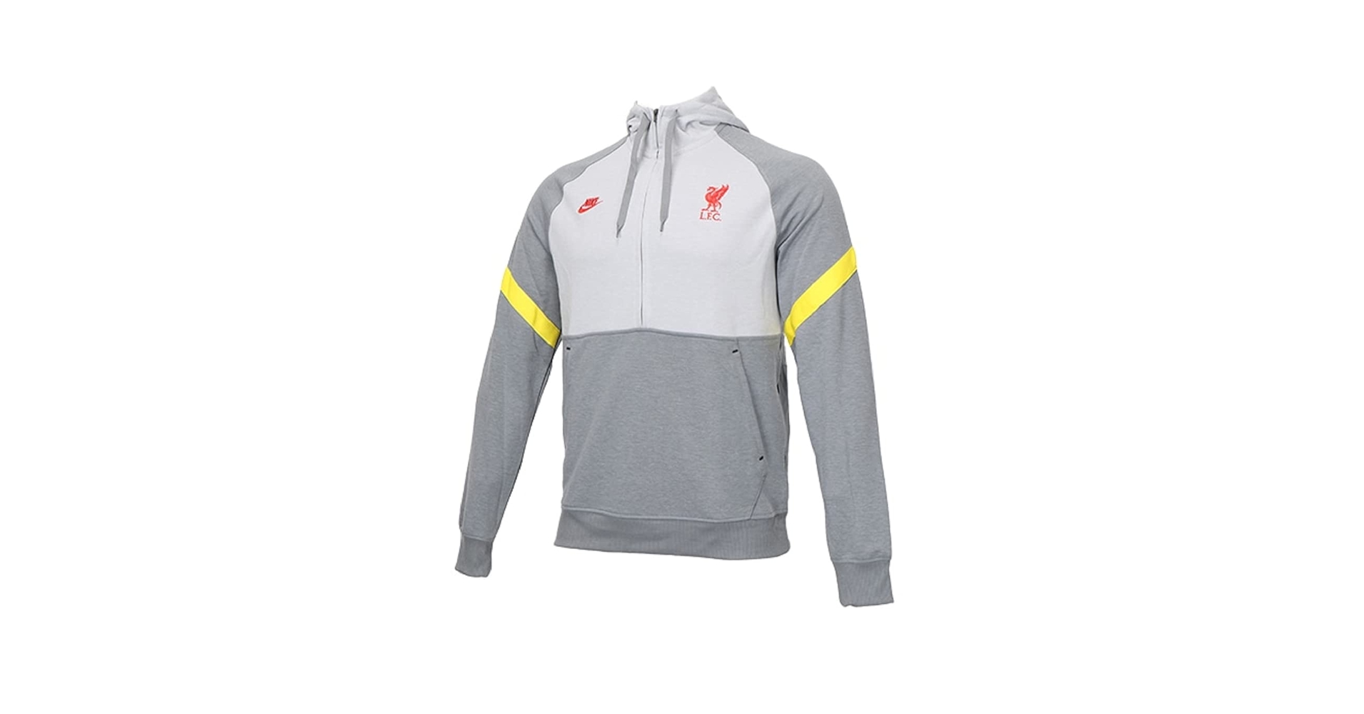 NIKE リバプール 21/22シーズン プルオーバーフーディ NIKE リバプール 21/22 NSW クラブ プルオーバー フーディ BB