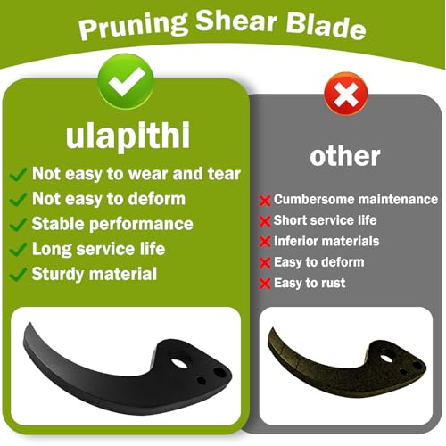 Image of NA044629 Pruning Saw Blade Replacement for Dewalt Pruning Blades