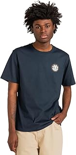 Seal Camiseta de Manga Corta Hombre (Pack de 1)