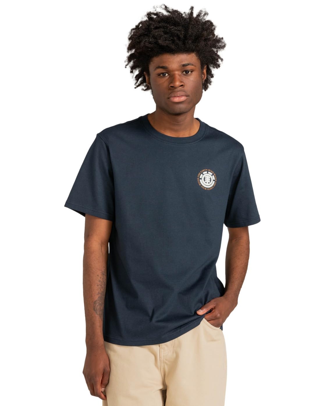 Seal - T-Shirt for Men.