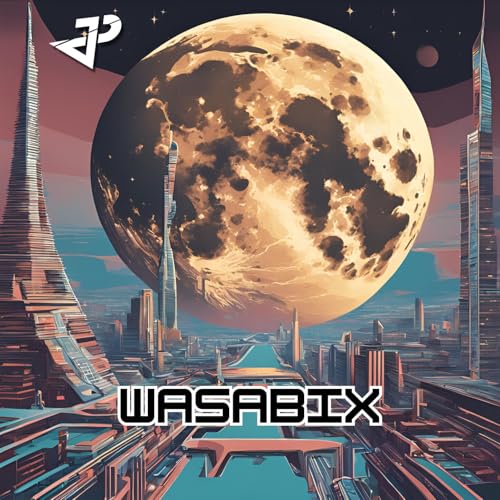 WASABIX by Juan Productions on Amazon Music