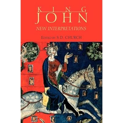 King John