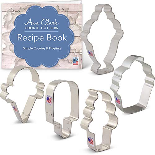 18 best unique cookie cutters shapes for 2020 | Reviews Blue