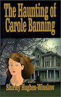 The Haunting of Carol Banning 1575320665 Book Cover