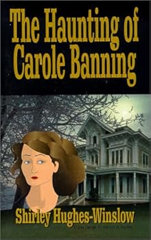 Paperback The Haunting of Carole Banning Book