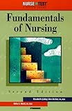 Fundamentals of Nursing (NURSETEST)
