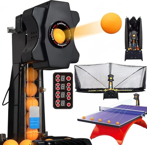 専用　卓球　yuzapong pro トレーニングマシーン　球出し機 専用 卓球 yuzapong pro トレーニングマシーン 球出し機 楽天