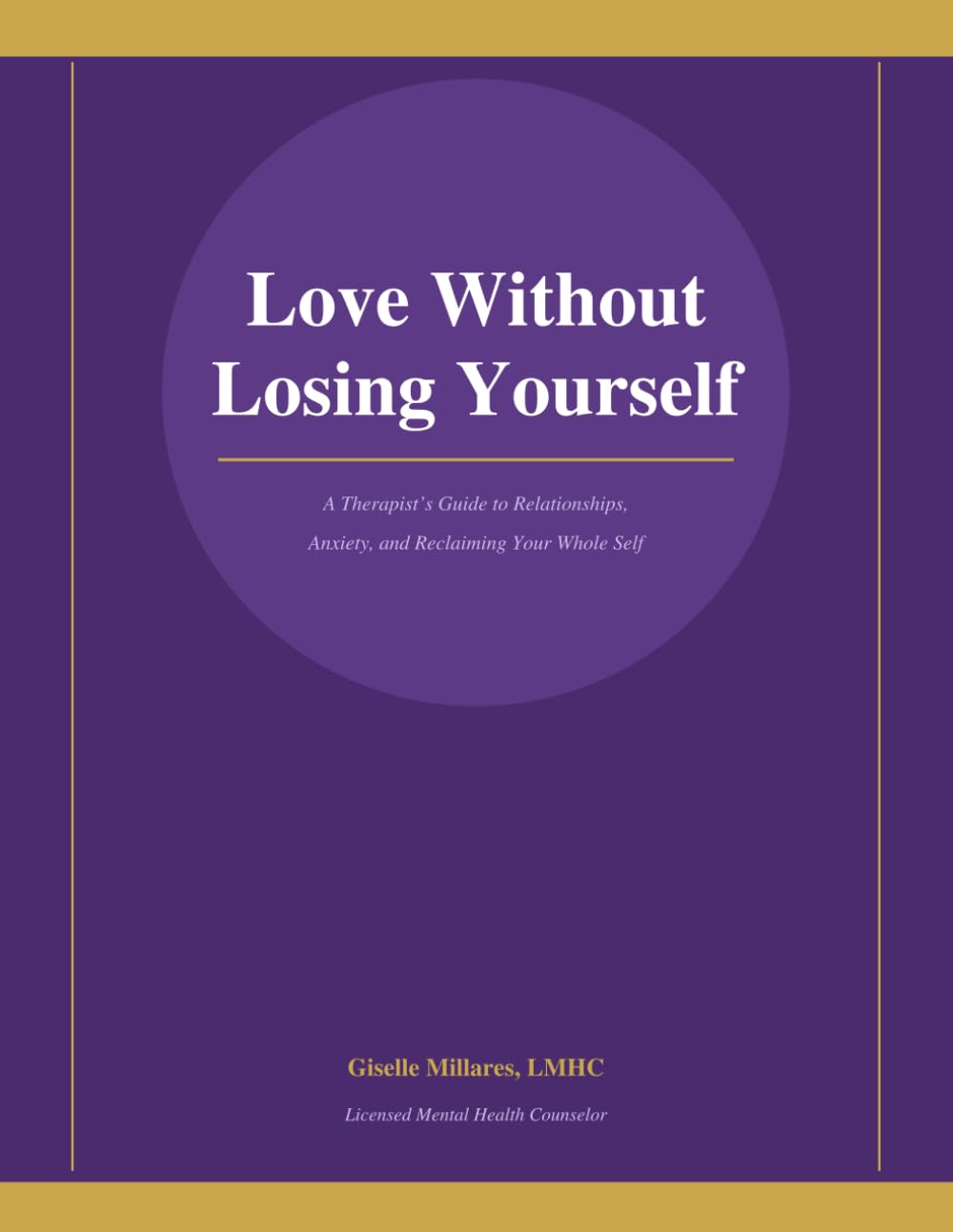 Love Without Losing Yourself