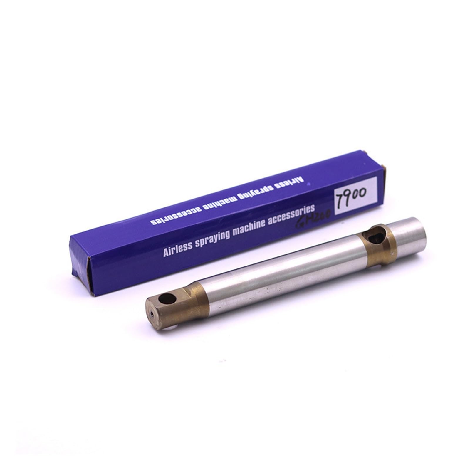 Tige de piston 249000 anti-usure pour pulvérisateur 7900 haute pression