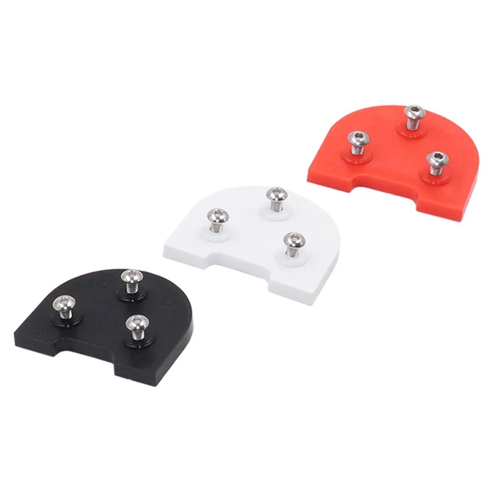 Entretoise de Garde-Boue arrière for Roue de 10 Pouces, béquille, Support de Pied for Scooter électrique Xiao-mi M365 M187