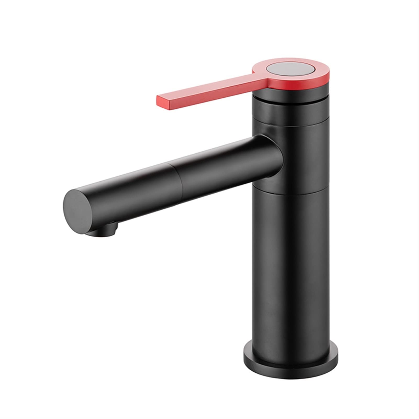Robinet mitigeur eau chaude et froide pivotant pour routine matinale - 8