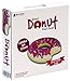 Inflatables Giant Pool Float Donut - Strawberry