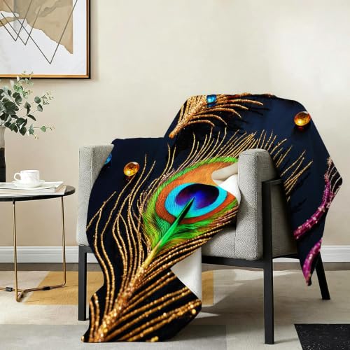 Couverture de lit 2 personne en flanelle de microfibre AW363