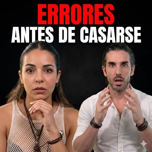 ERRORES antes de CASARSE