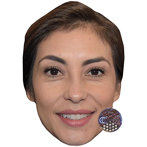 Bild: Iyari Limon Big Head f�r 32,97 EUR bei amazon.de