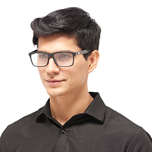 Preisvergleich Produktbild Jimmy Orange Damen Brillengestell, schwarz, EU-JO507BK