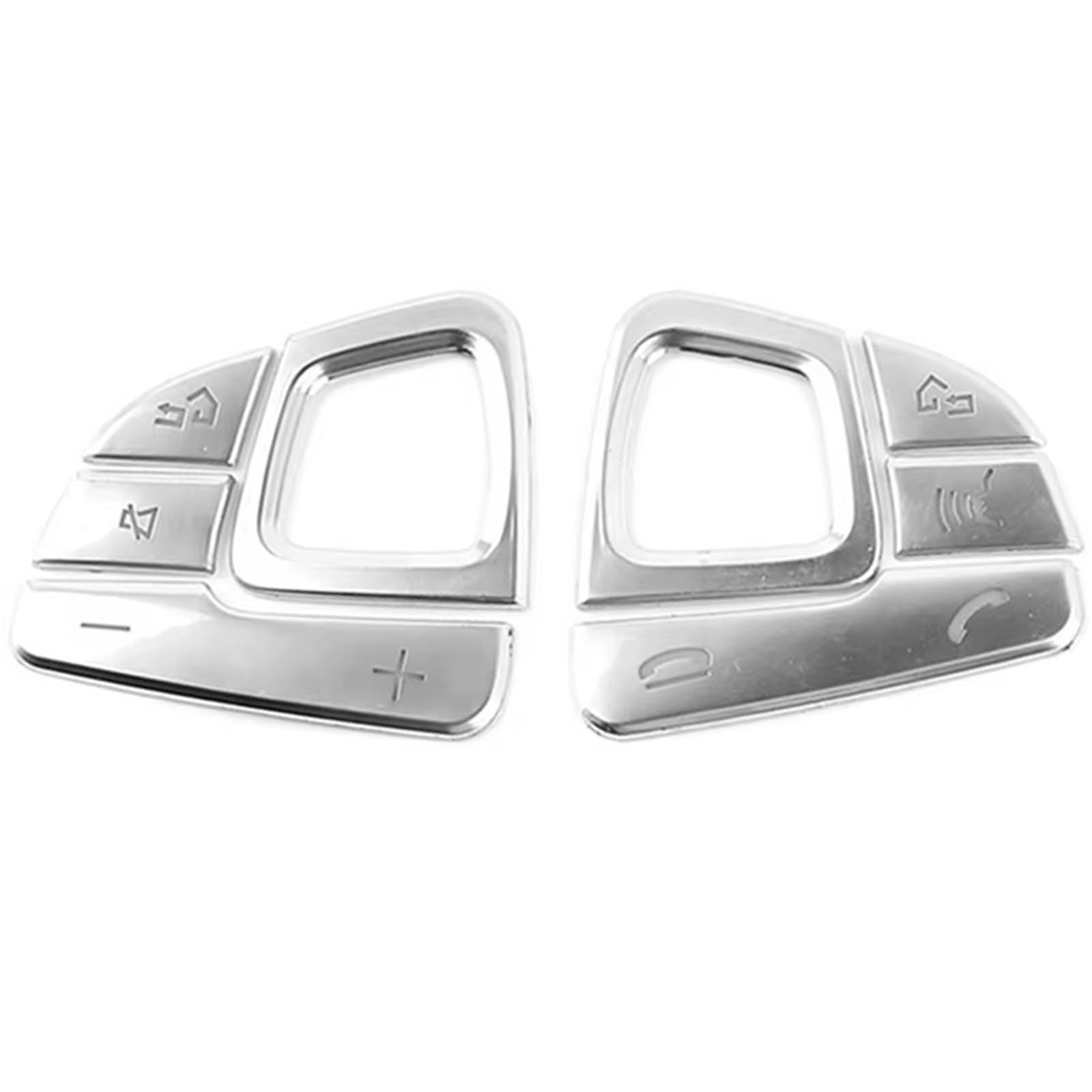 Régulateur de vitesse Mercedes W213 défectueux : boutons de volant