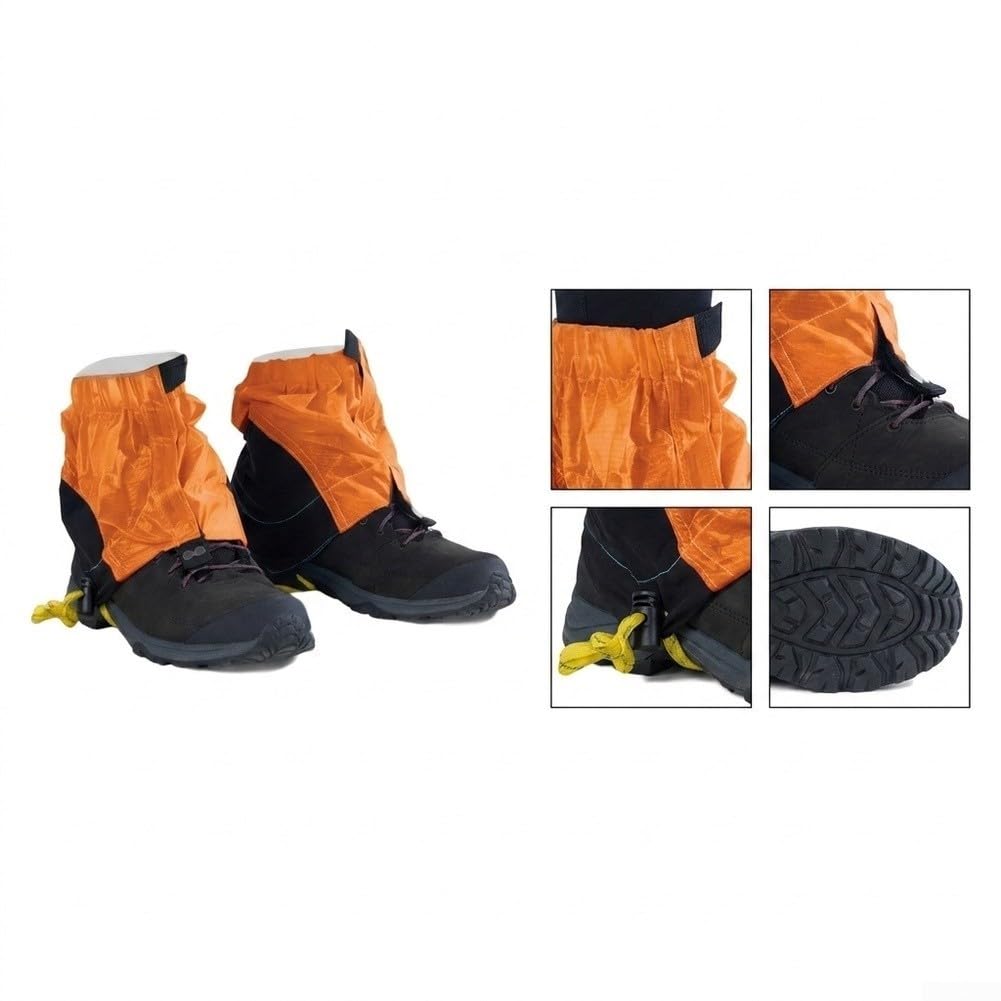 Cubrepieras Nylon Siliconado Ligero Antiarena