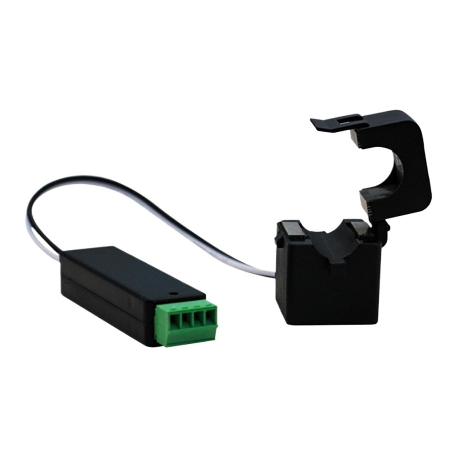 KCT-24L Transmetteur de courant sortie capteur 4-20mA DC 24mm pour automate