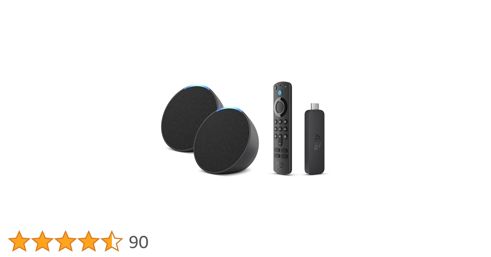 Amazon echo pop fire tv stick ホームシアターセット Amazon.co.jp: 【ホームシアターセット】Echo Pop (チャコール