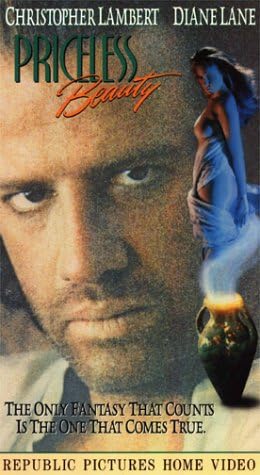 Priceless Beauty [VHS]