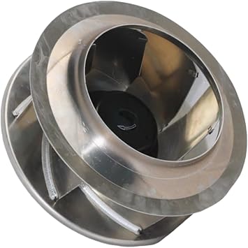 R3G280-AU11-C1 380-480V 1.6A 1000W 3100RPM Cooling Fan 280mm
