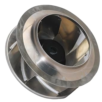 R3G280-AU11-C1 380-480V 1.6A 1000W 3100RPM Cooling Fan 280mm