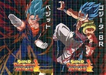 エナジーマーカー psa10 ゴジータ ベジット ドラゴンボール 一番くじ エナジーマーカー(未開封/パラレル/ゴジータ&ベジット/GODRANK