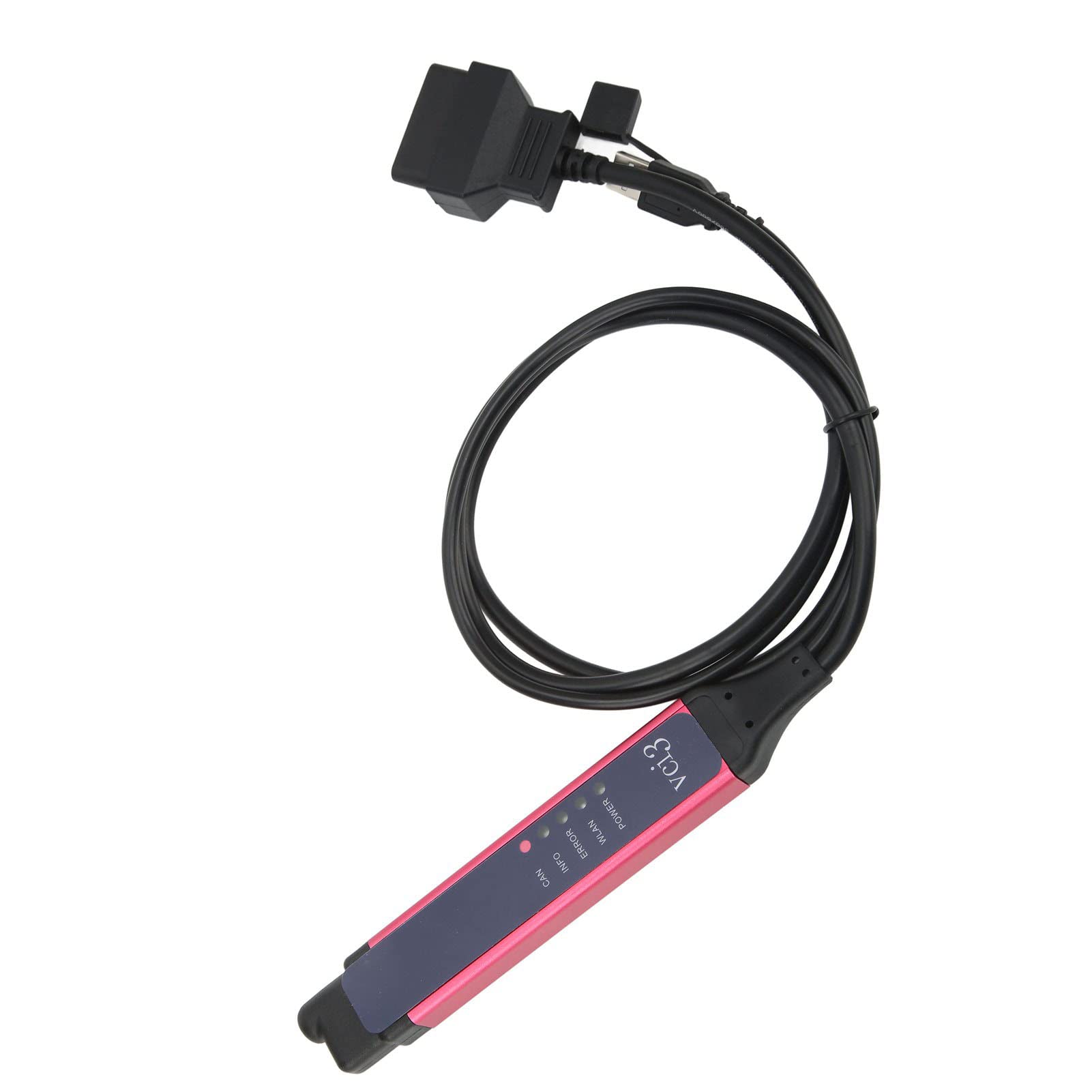 Scanner per Camion, Programmazione per Impieghi Gravosi di unità di Controllo Strumento Scanner Diagnostico per Camion