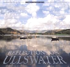 Reflections on Ullswater