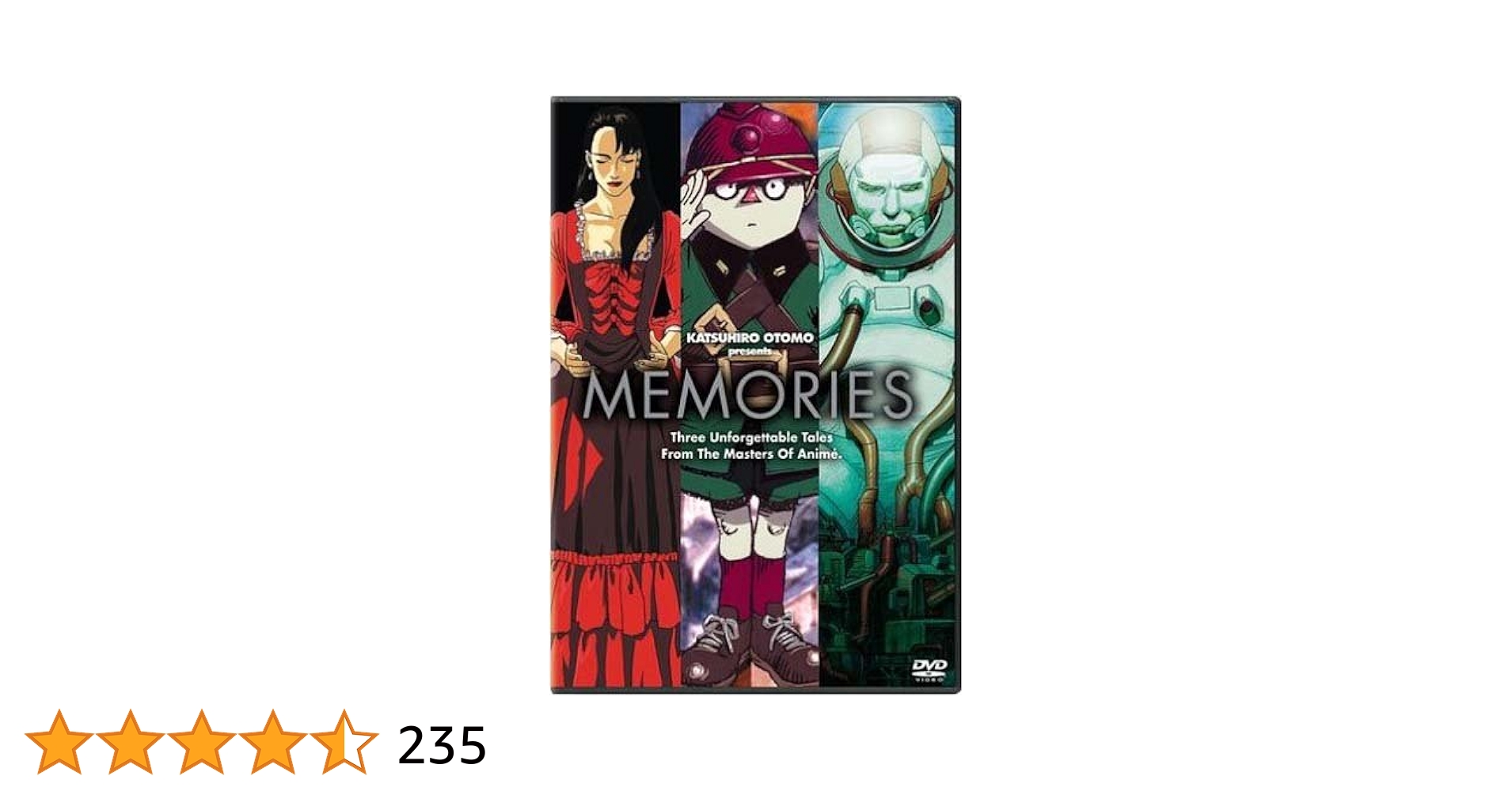 MEMORIES DVD 大友克洋 m90289455138_1.jpg?1700313426